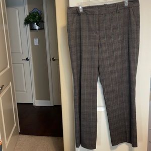 Like new Cato dress pants